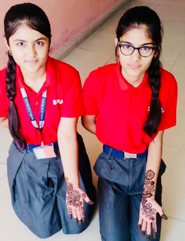 Best School of Bhiwadi 57